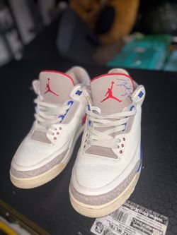 Air Jordan 3 Retro "International Flight"