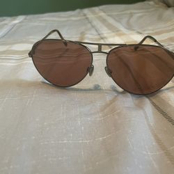 Tod’s Sunglasses 