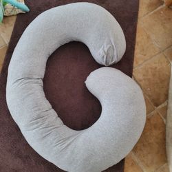 Pregnancy Pillow 