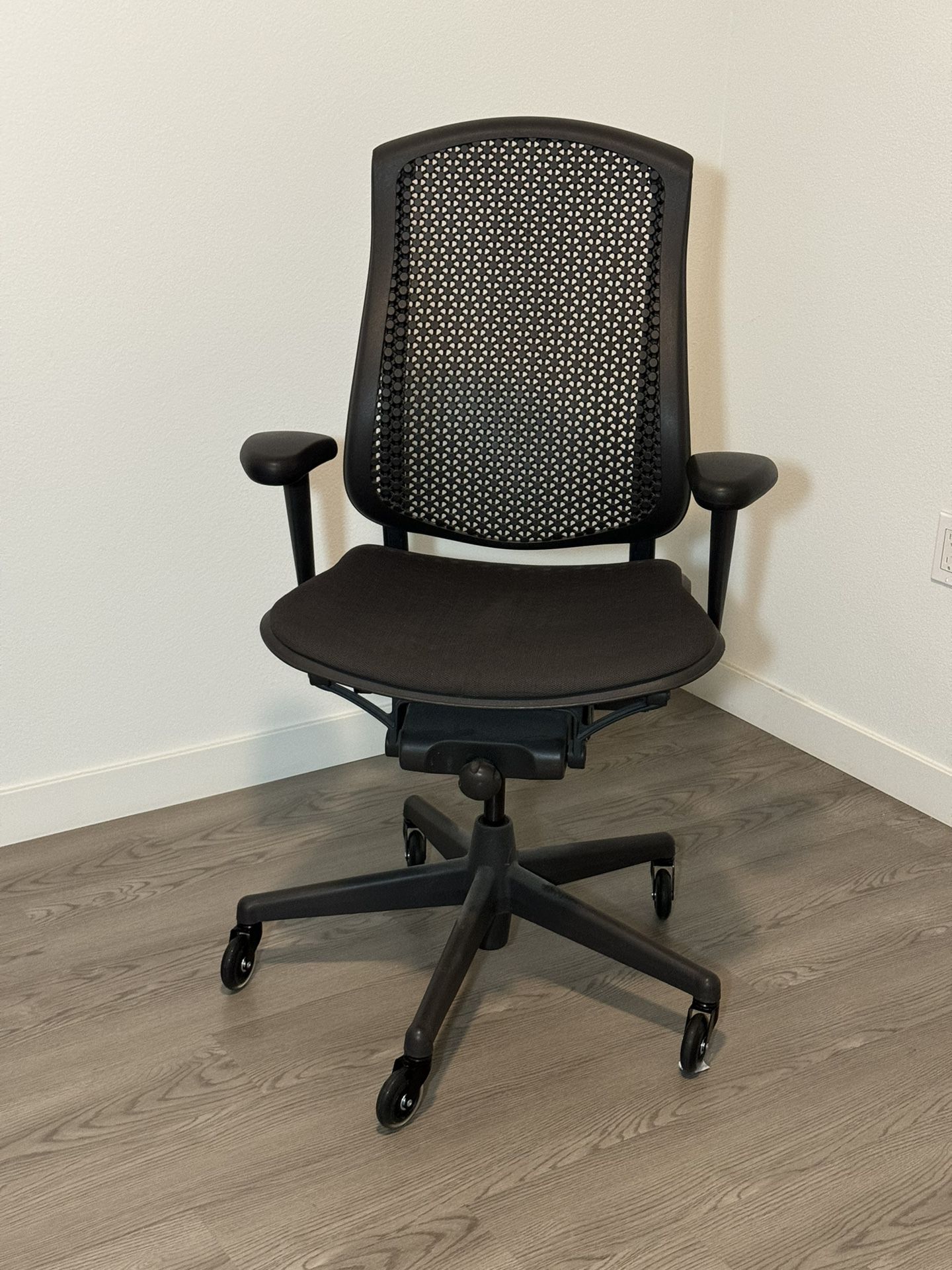 Herman Miller Computer Chair