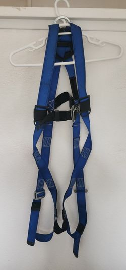 Safety Body Harness