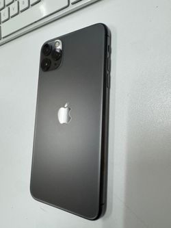 iPhone 11 Pro Max 256 GB Unlocked for carriers