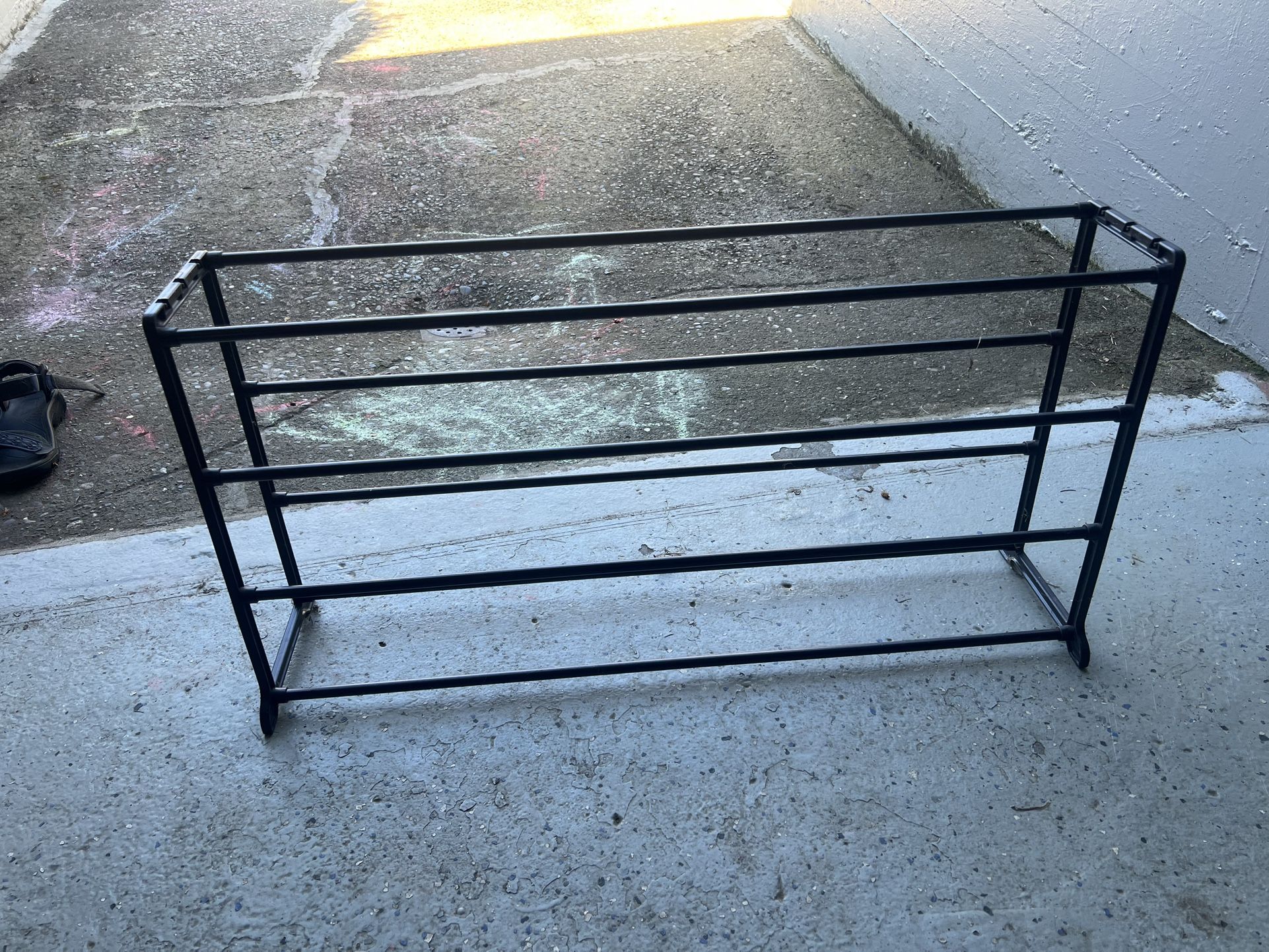 Free Shoe Rack