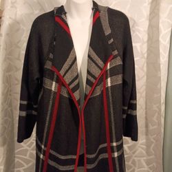 Charter Club Long Sweater Size 2 X