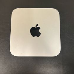 Mac Mini 2012 - For Parts, Won’t Boot