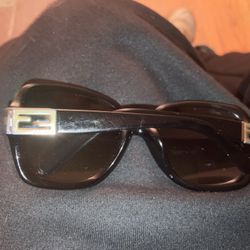 Fendi Sunglasses