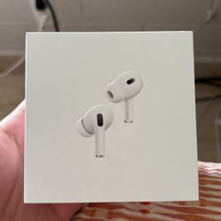 AirPods Pro (2nd Generation)