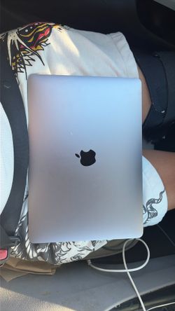 MacBook Air 13in (2020)