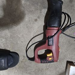 Chicago Electric Saw