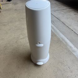 Diaper genie Diaper Disposal