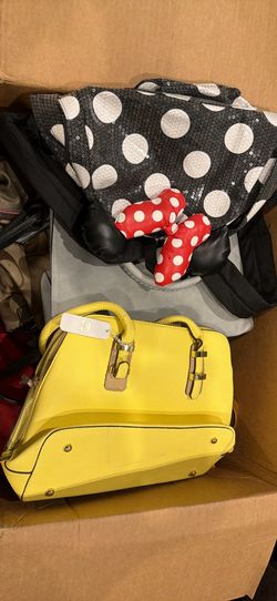 Bags/Purses