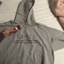 Gucci Hoodie/sweater 