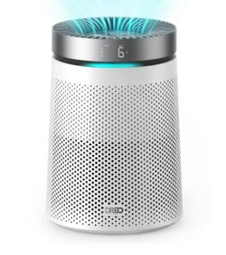 DREO Macro Air Purifier for Mid-Size Rooms up to 758 sq.ft.