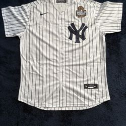Aaron Judge Yankees Jersey Xl And Large