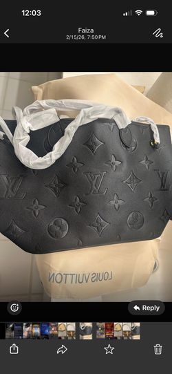 Lv Tote First Copy