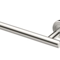 Sleek Gatco Latitude 24 Inch Towel Bar, Never Opened/used
