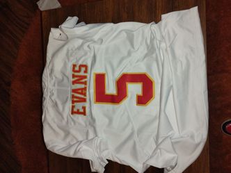 49ers jersey
