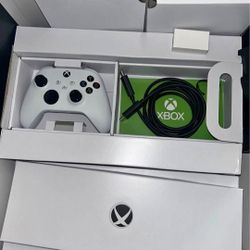 New Xbox Series X Digital Edition 