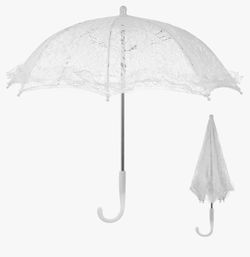 Set De Sombrillas Para Decoración O Para Usar En Bodas