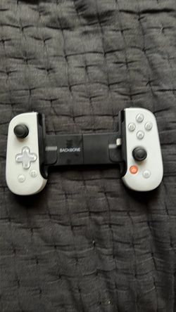 Backbone controller PlayStation Edition