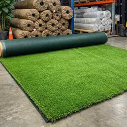 Artificial Grass - Sacate Sintetico Turf 