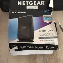 Netgear