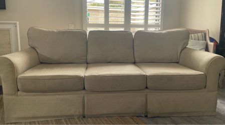 Free Couch