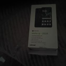 Moto G2025 5g Locked To Cricket