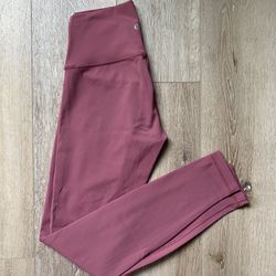 Lululemon Leggings Size 6