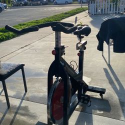 Bicicleta Para Aser Exercicio