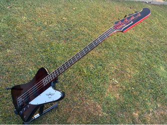 Epiphone Thunderbird Bass