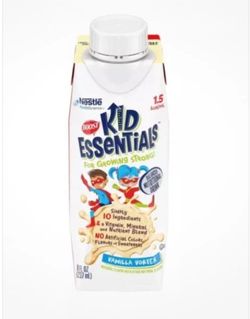Nestles Kids Essential Boost