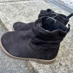 Kids Size 7 Boots
