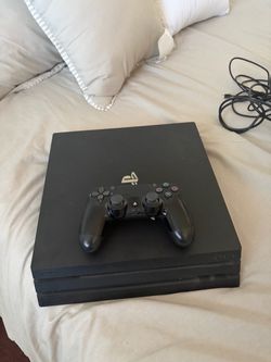 PS4 pro