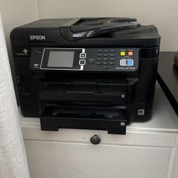 Epson Printer