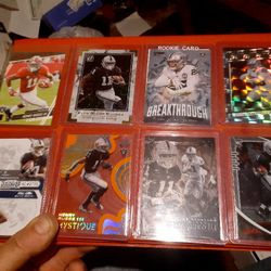 New Raiders