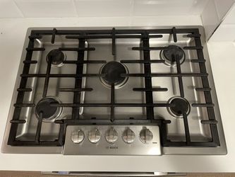 Cooktop