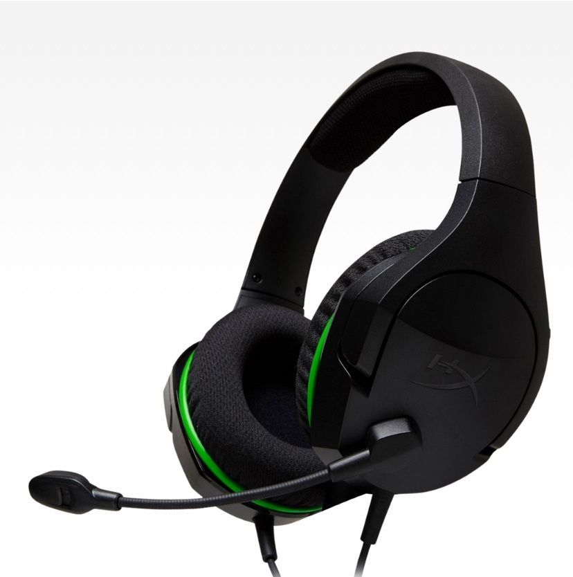 HyperX Core Stinger Headset (Xbox,ps4,ps5,pc)