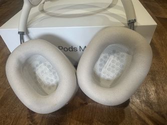 AirPods Max Pro 2   (Authentic)