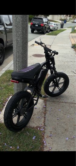 Ebike