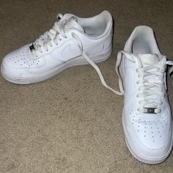 Air Force Ones