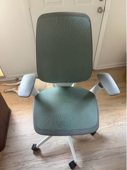 Steelcase Karman (wheels for carpet floors)