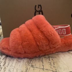 Ugg Sandals Size 7and 8