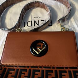 Crossbody Bag