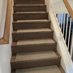 Stair Treads