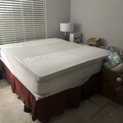 Sealy Posture Pedic California King Mattress