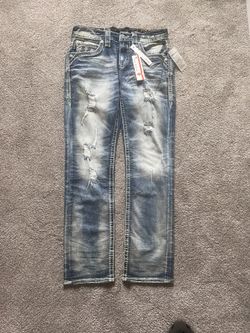 Rock Revival Jeans / Pants