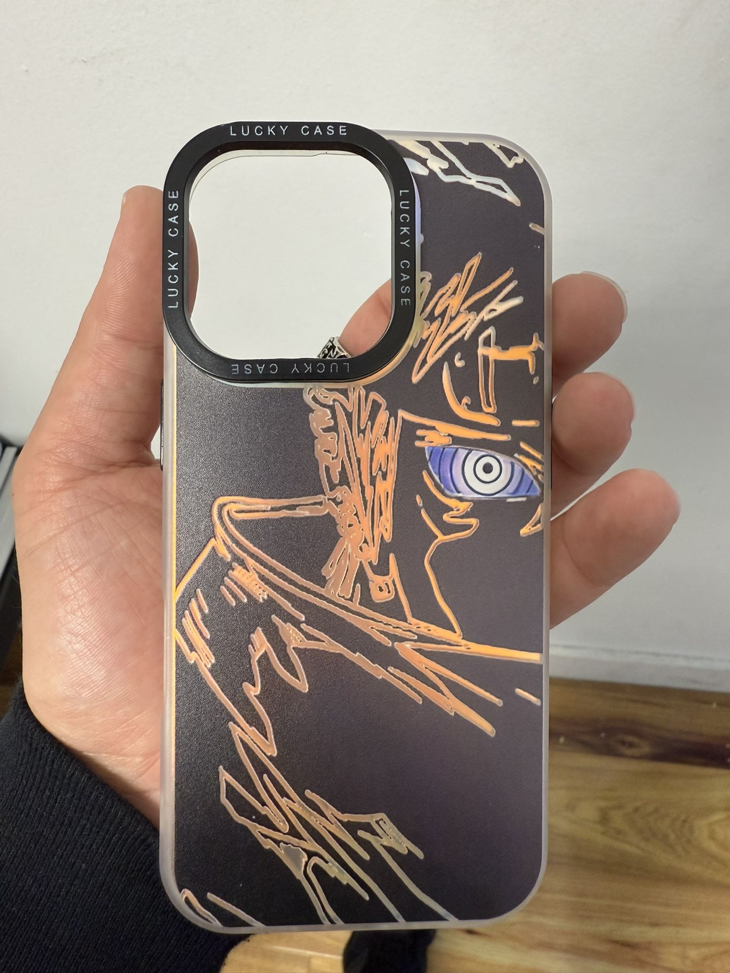 iPhone 16 Pro Case