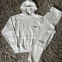 Essential Set Any Size XS-XXL