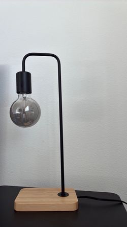 lamp